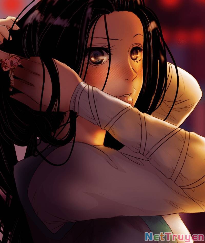Hoàng Đế Máu Lạnh Của Tôi Chap 11 - Next Chap 12