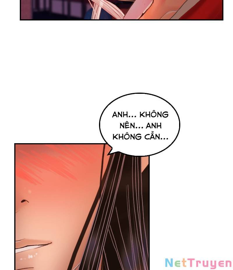 Hoàng Đế Máu Lạnh Của Tôi Chap 11 - Next Chap 12