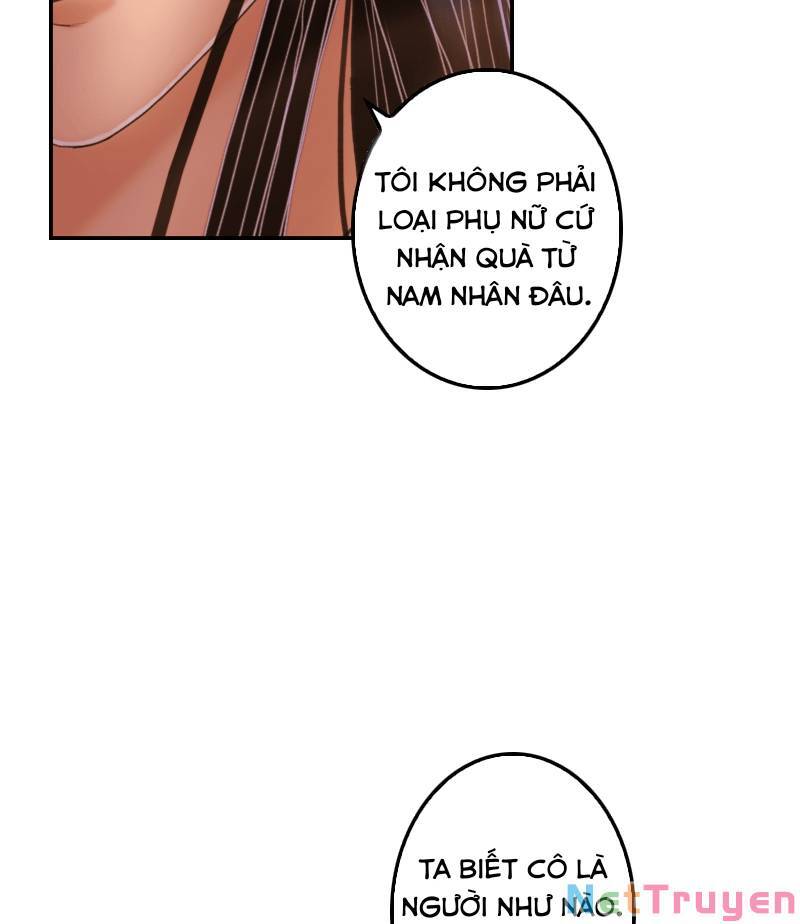 Hoàng Đế Máu Lạnh Của Tôi Chap 11 - Next Chap 12