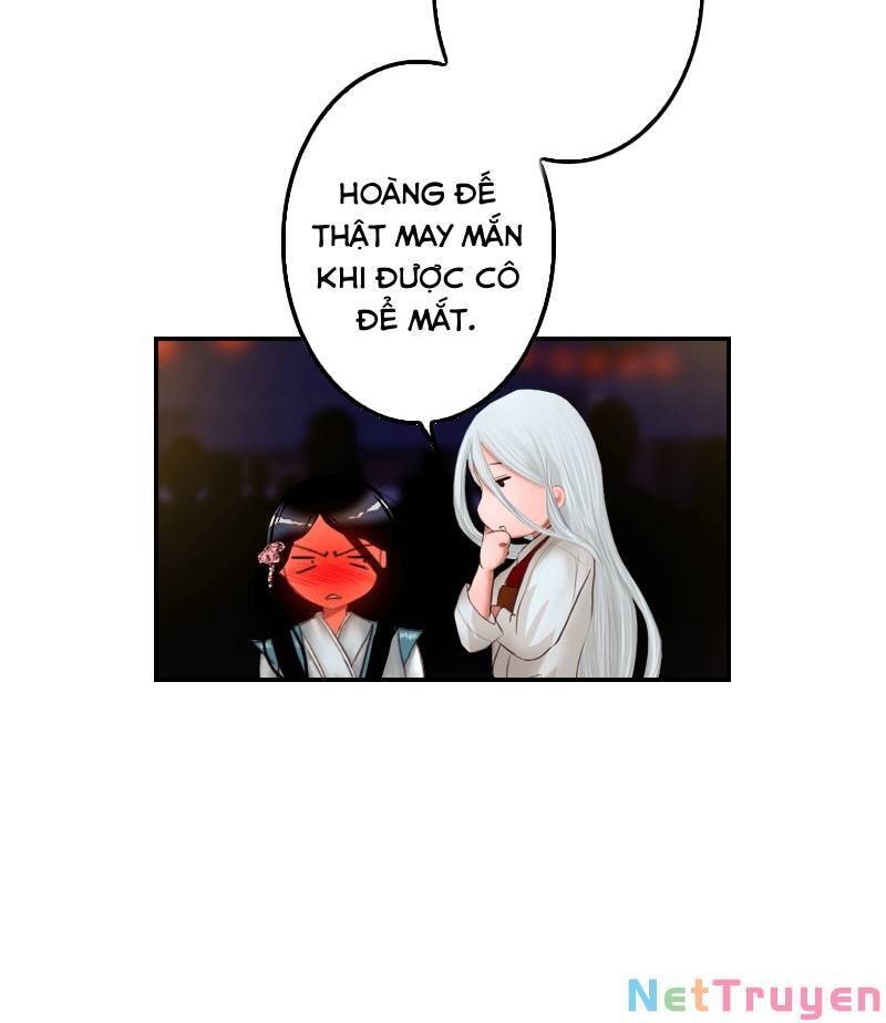 Hoàng Đế Máu Lạnh Của Tôi Chap 11 - Next Chap 12