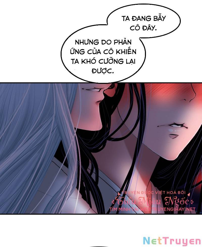 Hoàng Đế Máu Lạnh Của Tôi Chap 11 - Next Chap 12