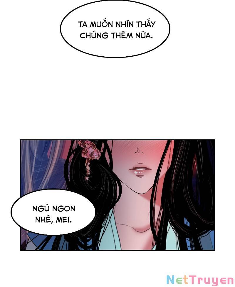 Hoàng Đế Máu Lạnh Của Tôi Chap 11 - Next Chap 12
