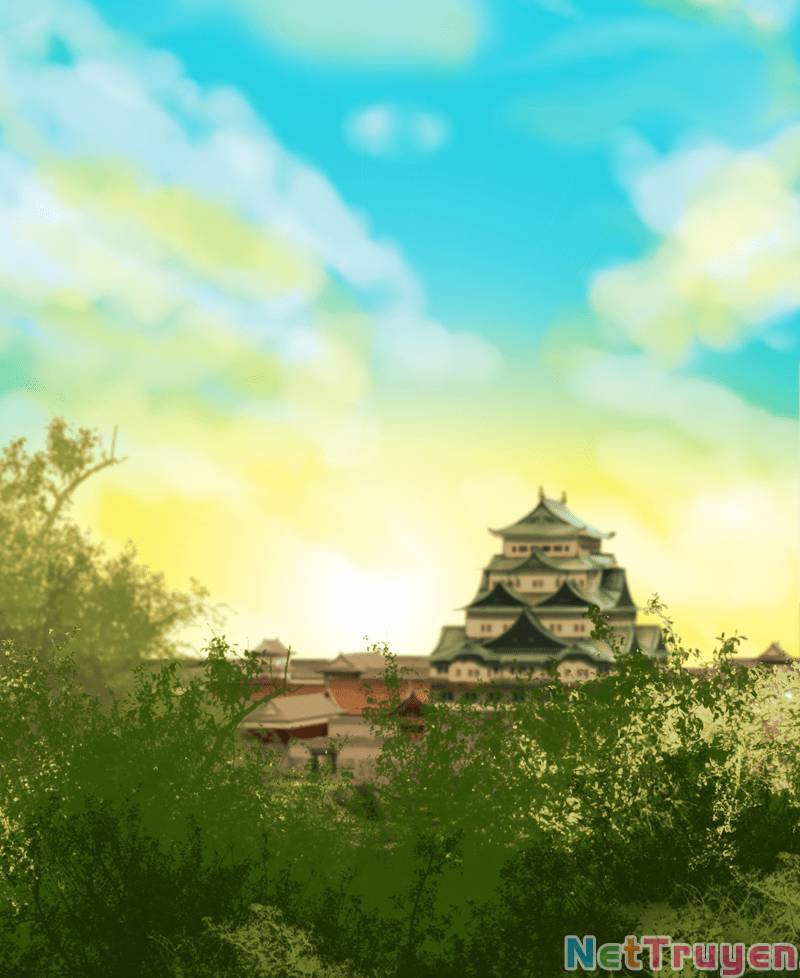 Hoàng Đế Máu Lạnh Của Tôi Chap 11 - Next Chap 12