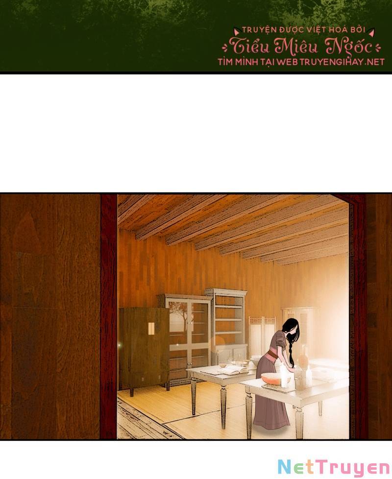 Hoàng Đế Máu Lạnh Của Tôi Chap 11 - Next Chap 12