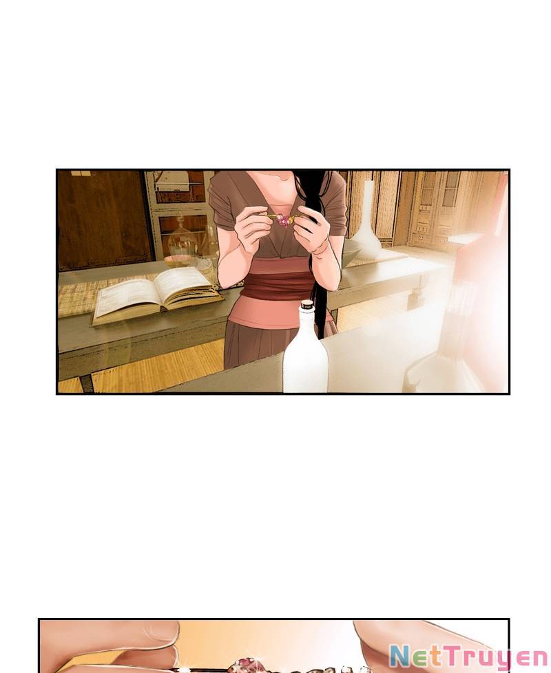 Hoàng Đế Máu Lạnh Của Tôi Chap 11 - Next Chap 12