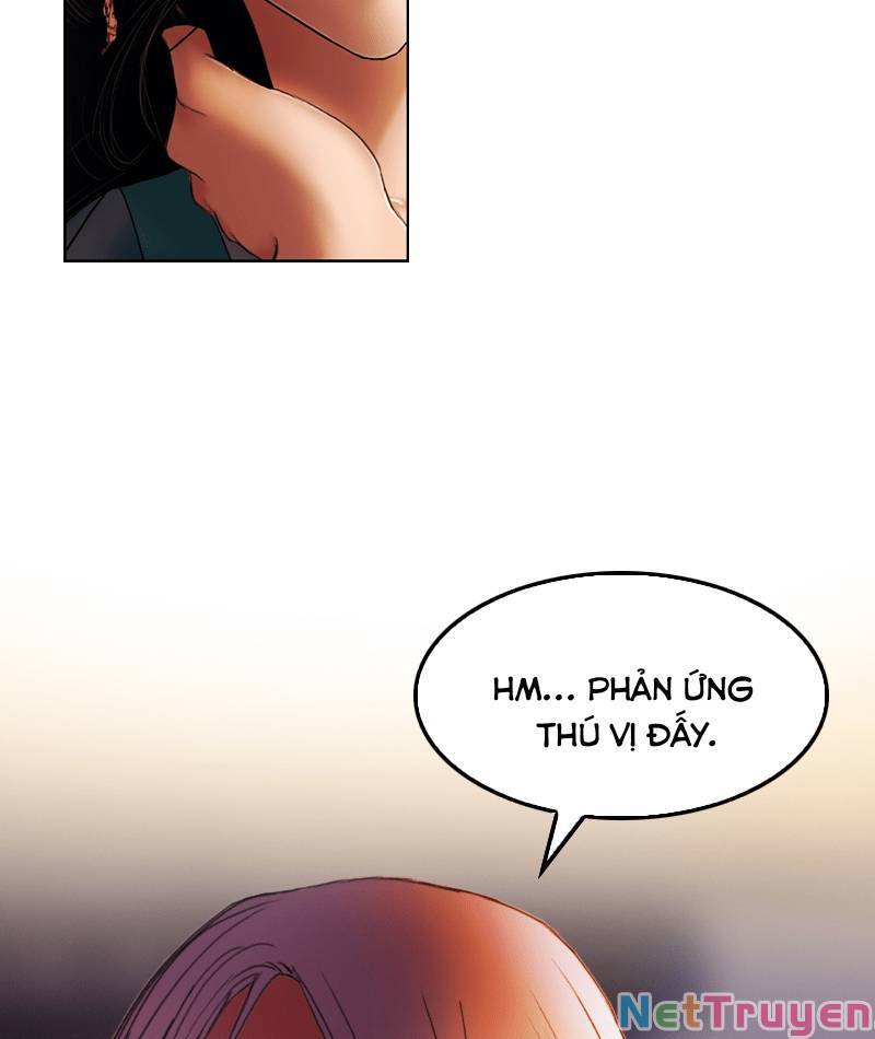Hoàng Đế Máu Lạnh Của Tôi Chap 11 - Next Chap 12