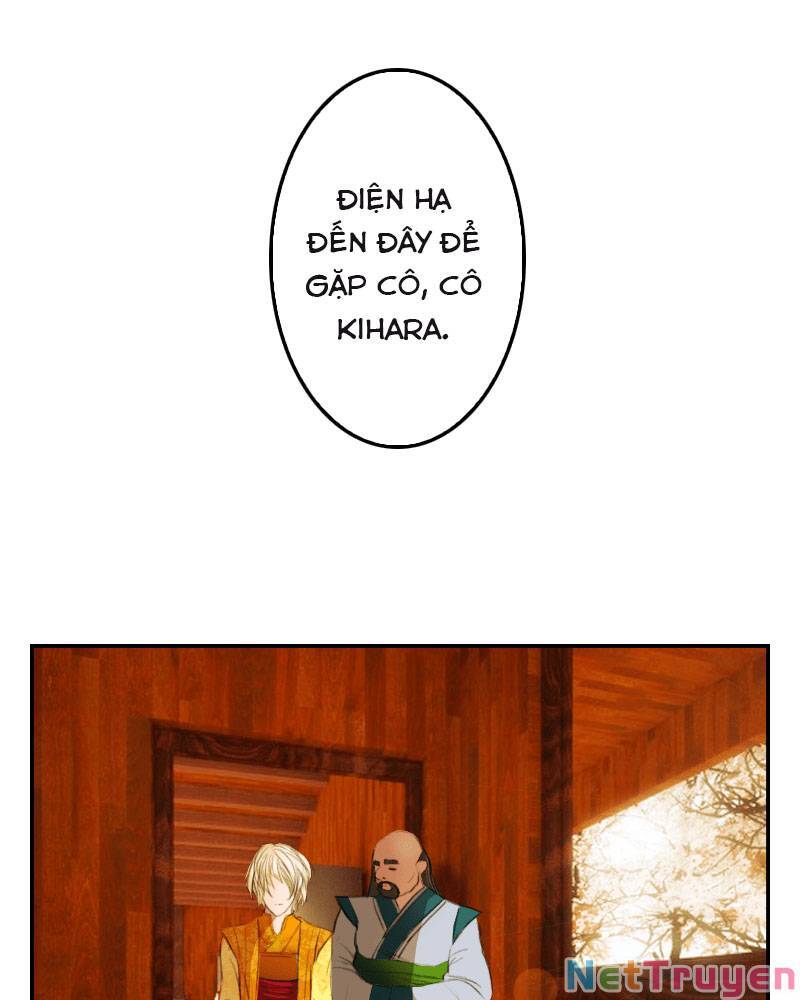 Hoàng Đế Máu Lạnh Của Tôi Chap 13 - Next Chap 14