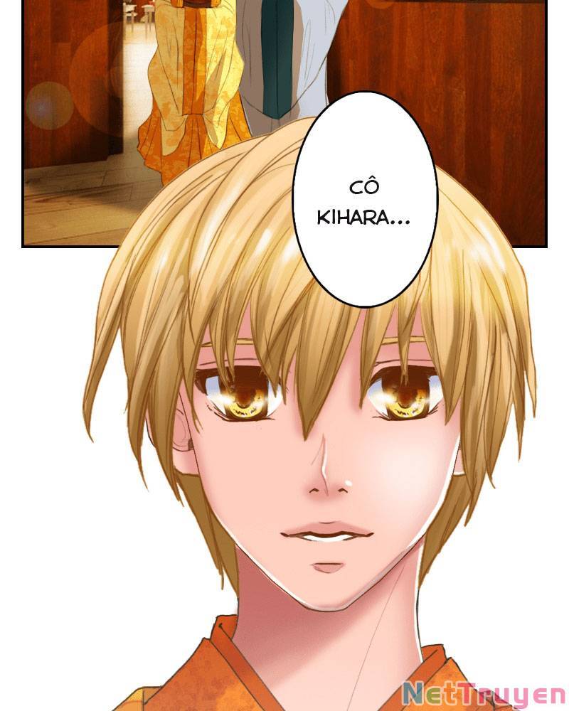 Hoàng Đế Máu Lạnh Của Tôi Chap 13 - Next Chap 14