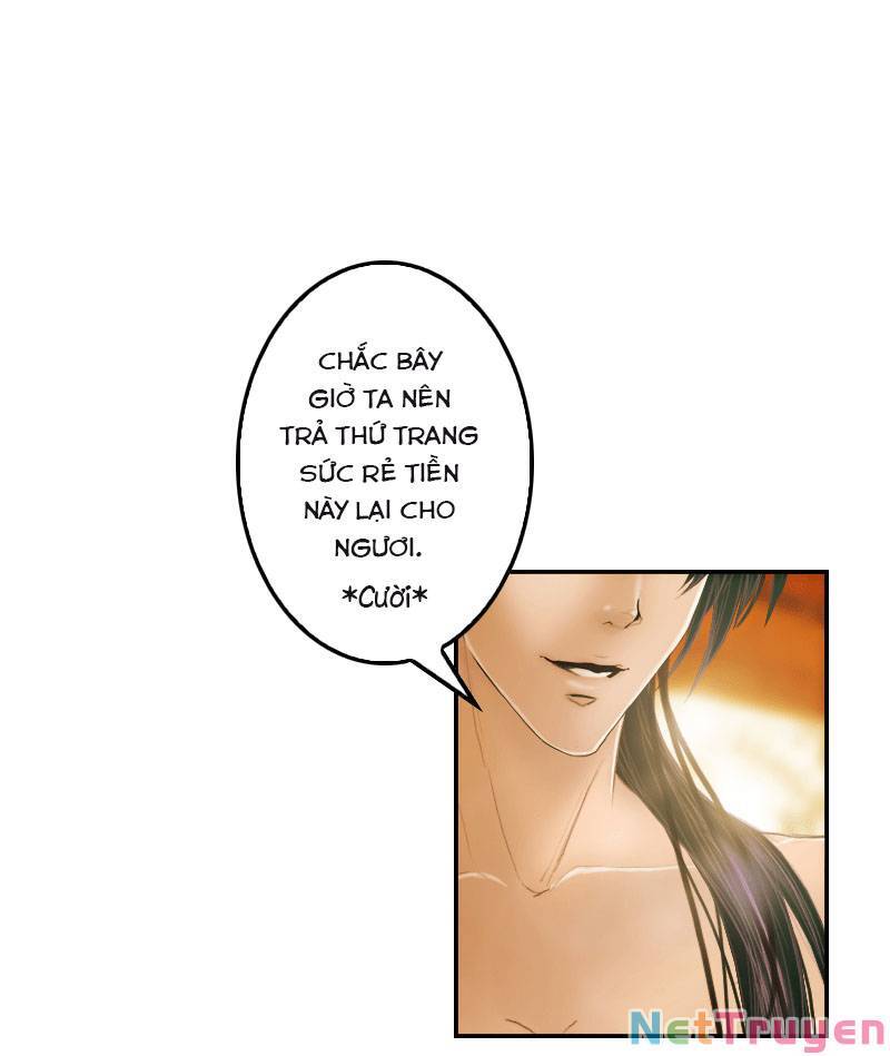 Hoàng Đế Máu Lạnh Của Tôi Chap 13 - Next Chap 14