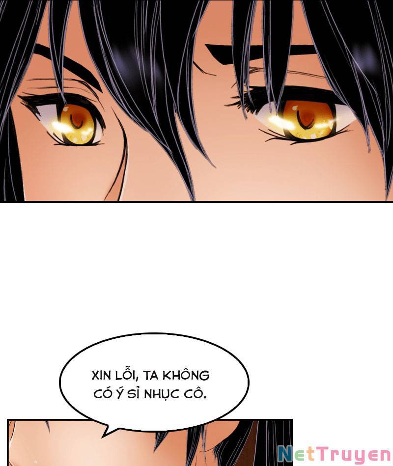 Hoàng Đế Máu Lạnh Của Tôi Chap 13 - Next Chap 14