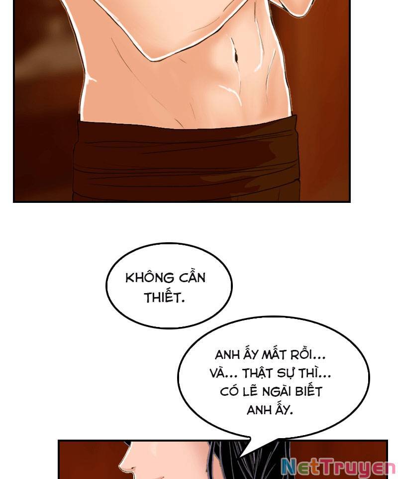 Hoàng Đế Máu Lạnh Của Tôi Chap 13 - Next Chap 14