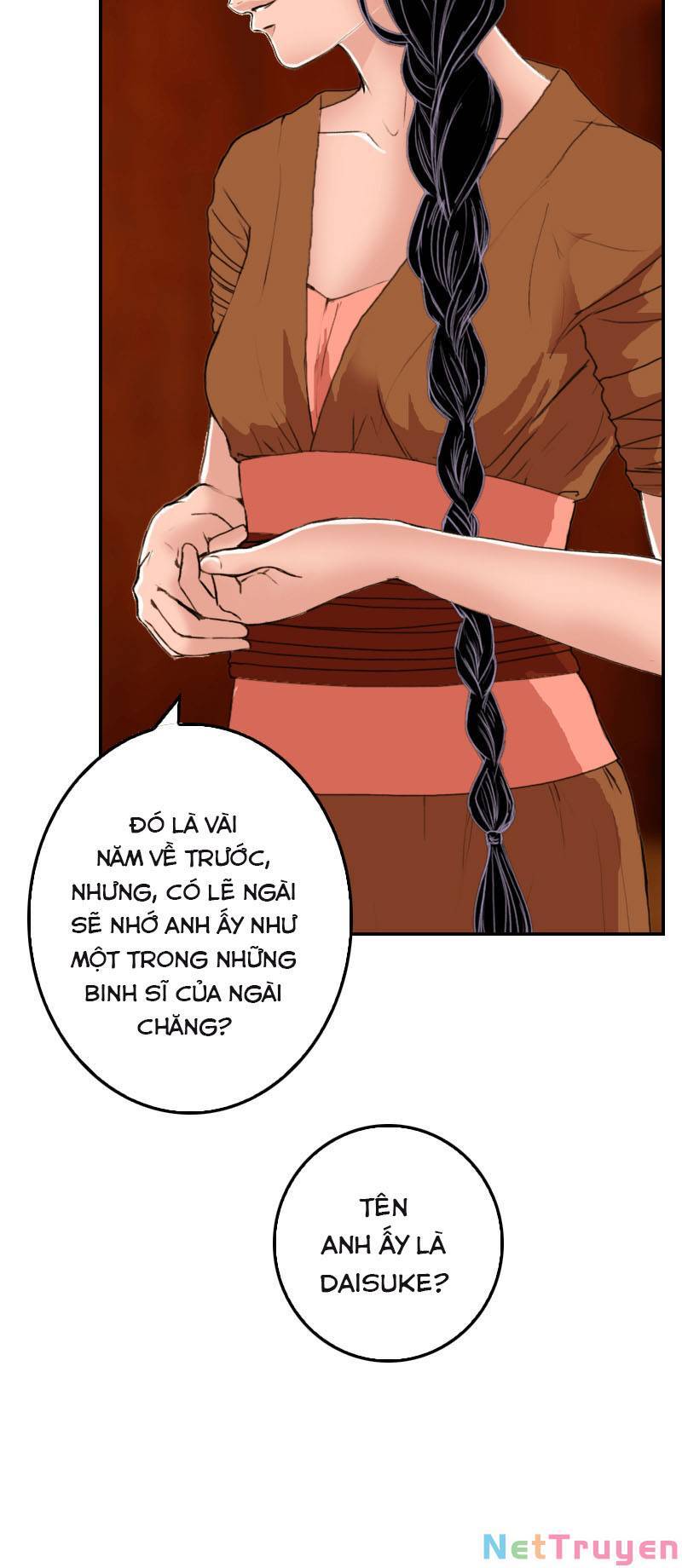 Hoàng Đế Máu Lạnh Của Tôi Chap 13 - Next Chap 14