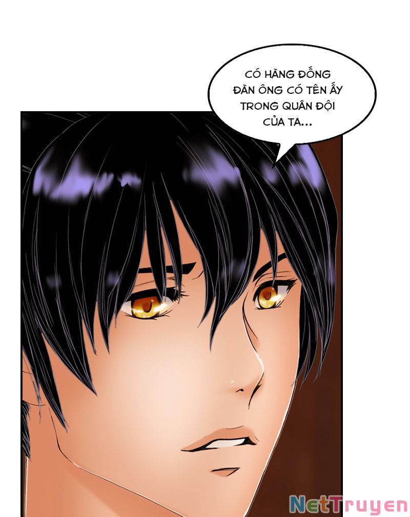 Hoàng Đế Máu Lạnh Của Tôi Chap 13 - Next Chap 14