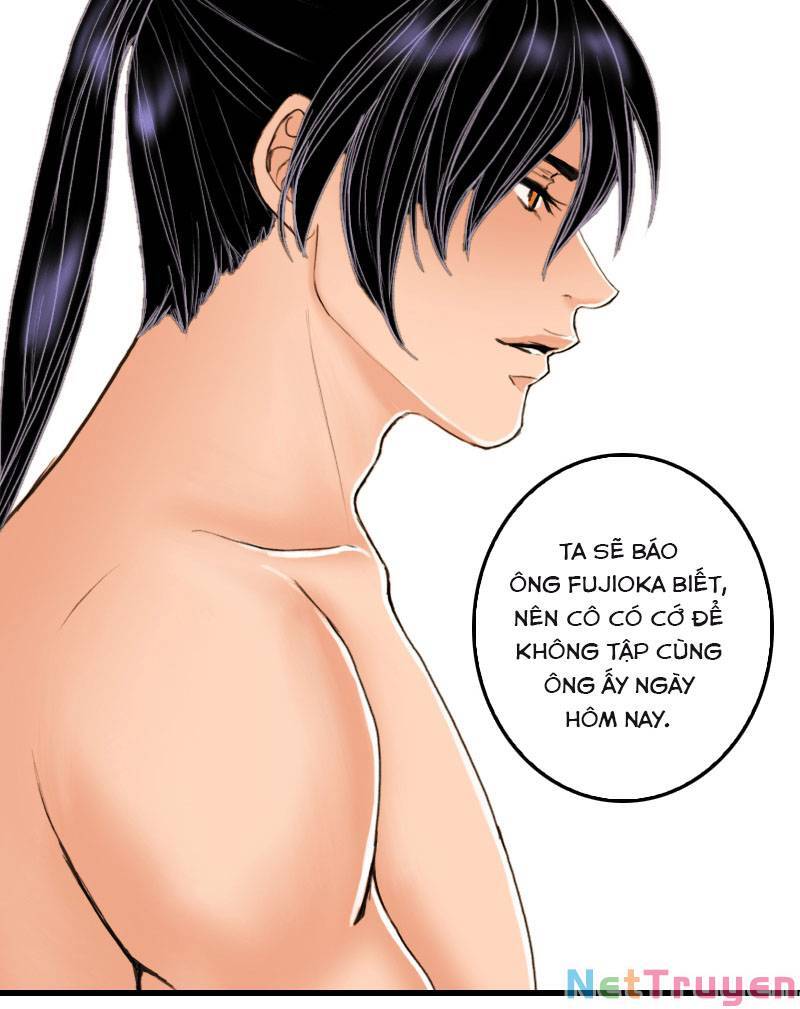 Hoàng Đế Máu Lạnh Của Tôi Chap 13 - Next Chap 14