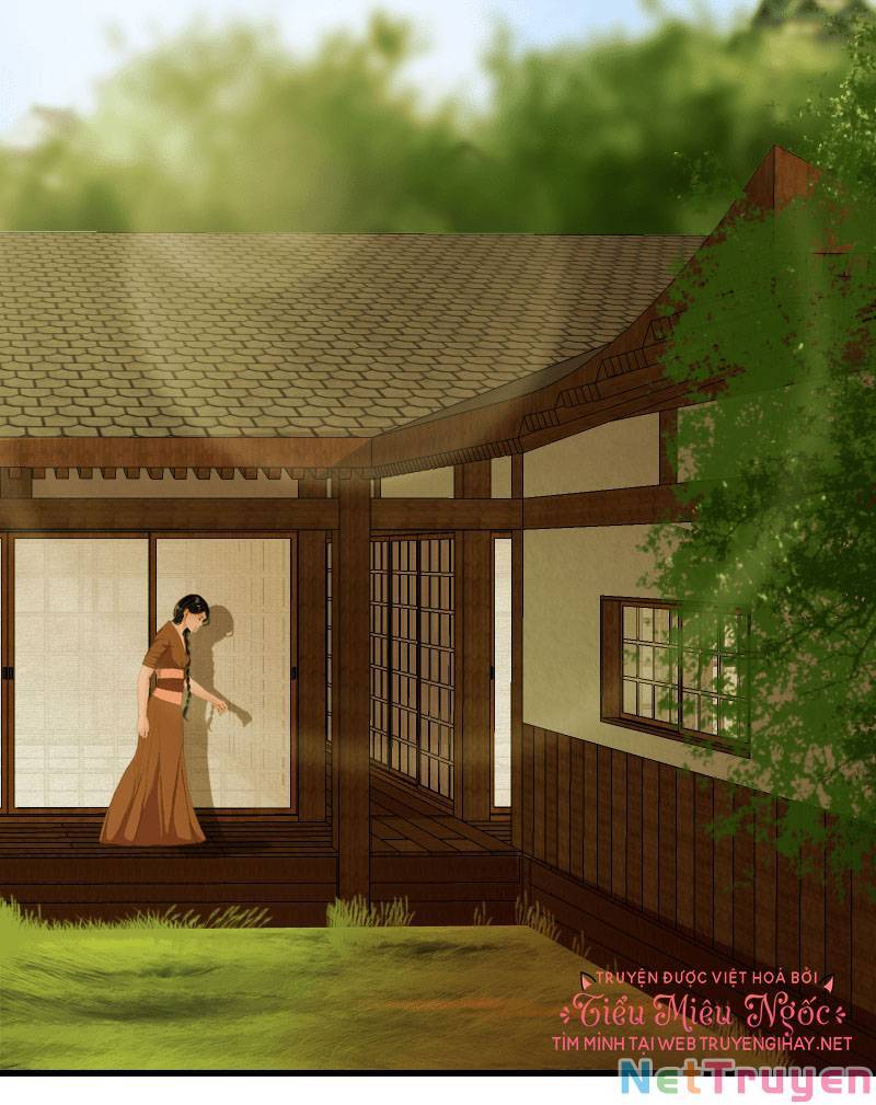 Hoàng Đế Máu Lạnh Của Tôi Chap 13 - Next Chap 14