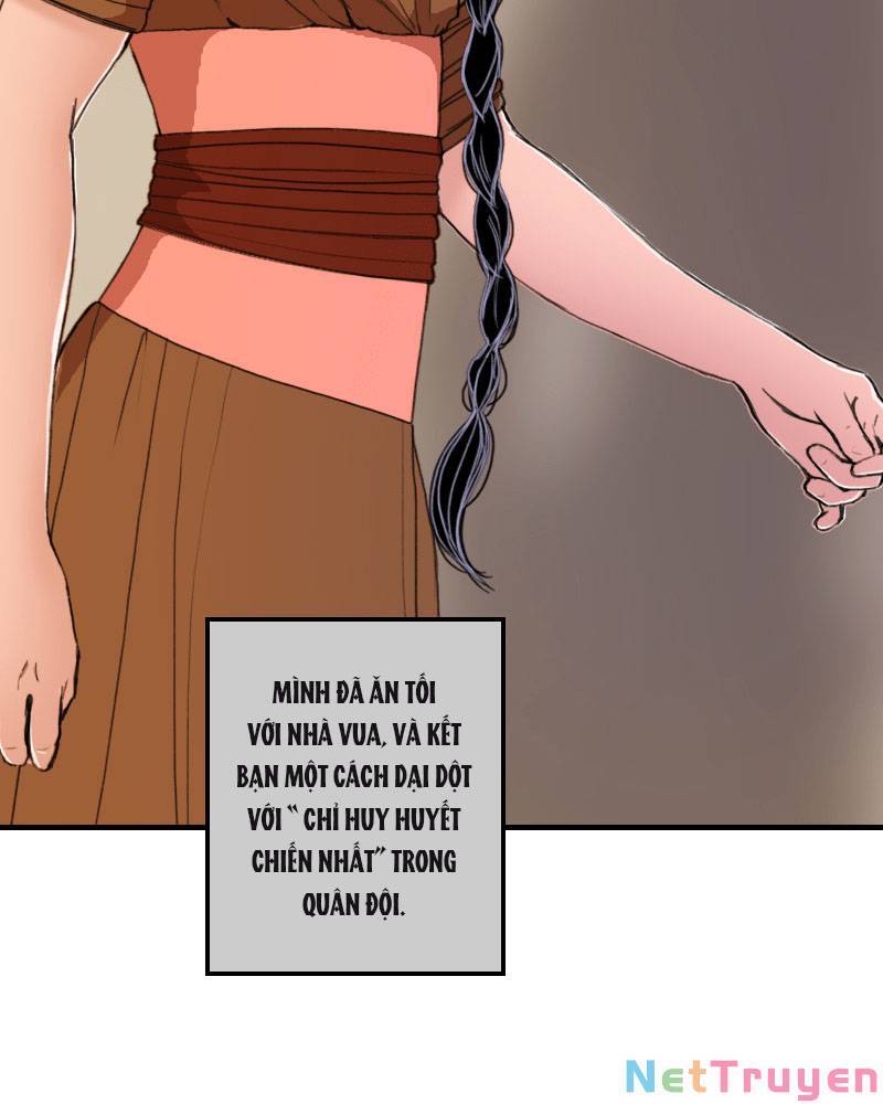 Hoàng Đế Máu Lạnh Của Tôi Chap 13 - Next Chap 14