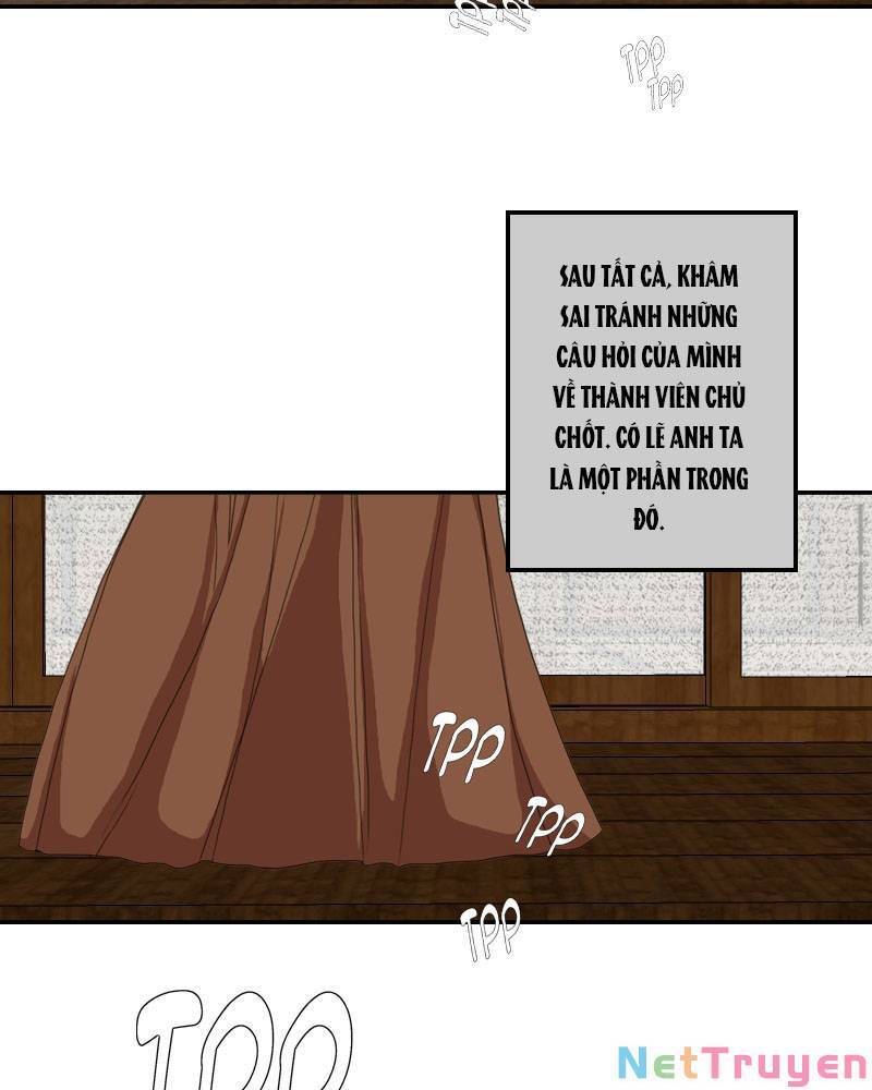 Hoàng Đế Máu Lạnh Của Tôi Chap 13 - Next Chap 14