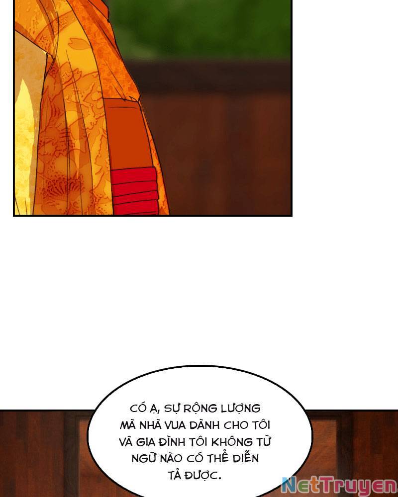 Hoàng Đế Máu Lạnh Của Tôi Chap 13 - Next Chap 14