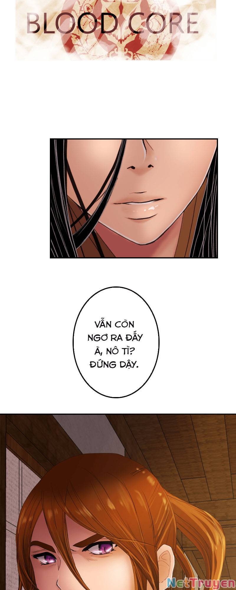Hoàng Đế Máu Lạnh Của Tôi Chap 13 - Next Chap 14