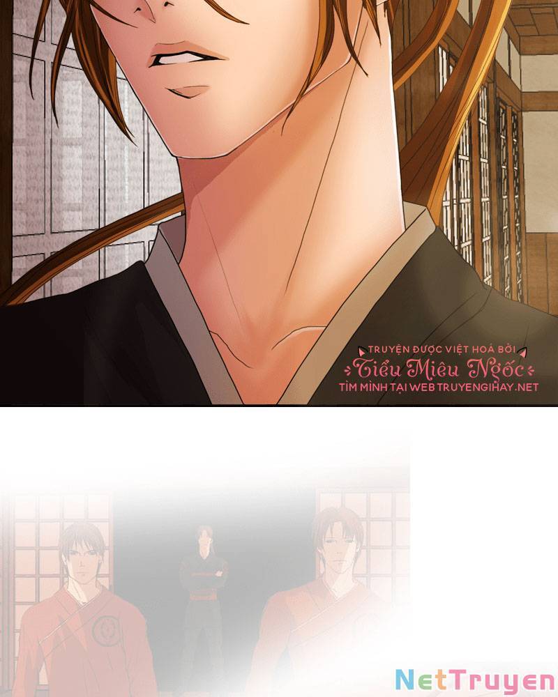 Hoàng Đế Máu Lạnh Của Tôi Chap 13 - Next Chap 14