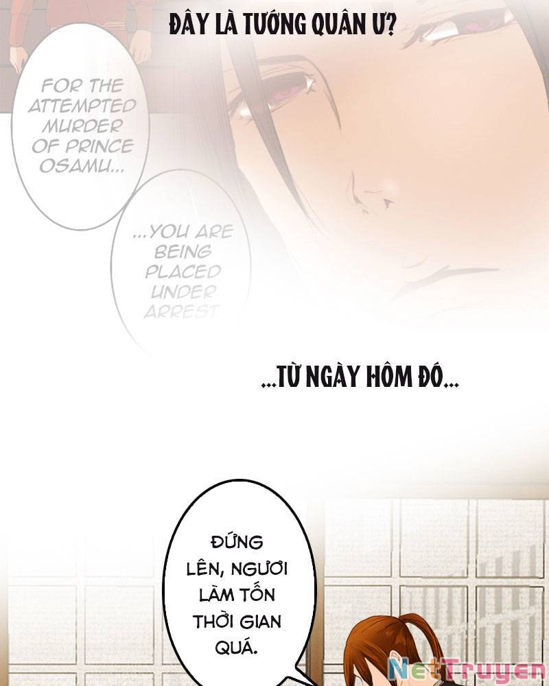 Hoàng Đế Máu Lạnh Của Tôi Chap 13 - Next Chap 14