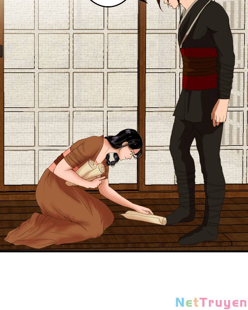 Hoàng Đế Máu Lạnh Của Tôi Chap 13 - Next Chap 14
