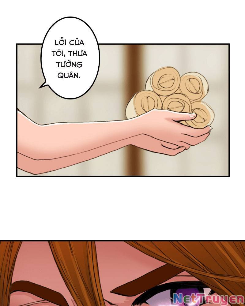 Hoàng Đế Máu Lạnh Của Tôi Chap 13 - Next Chap 14