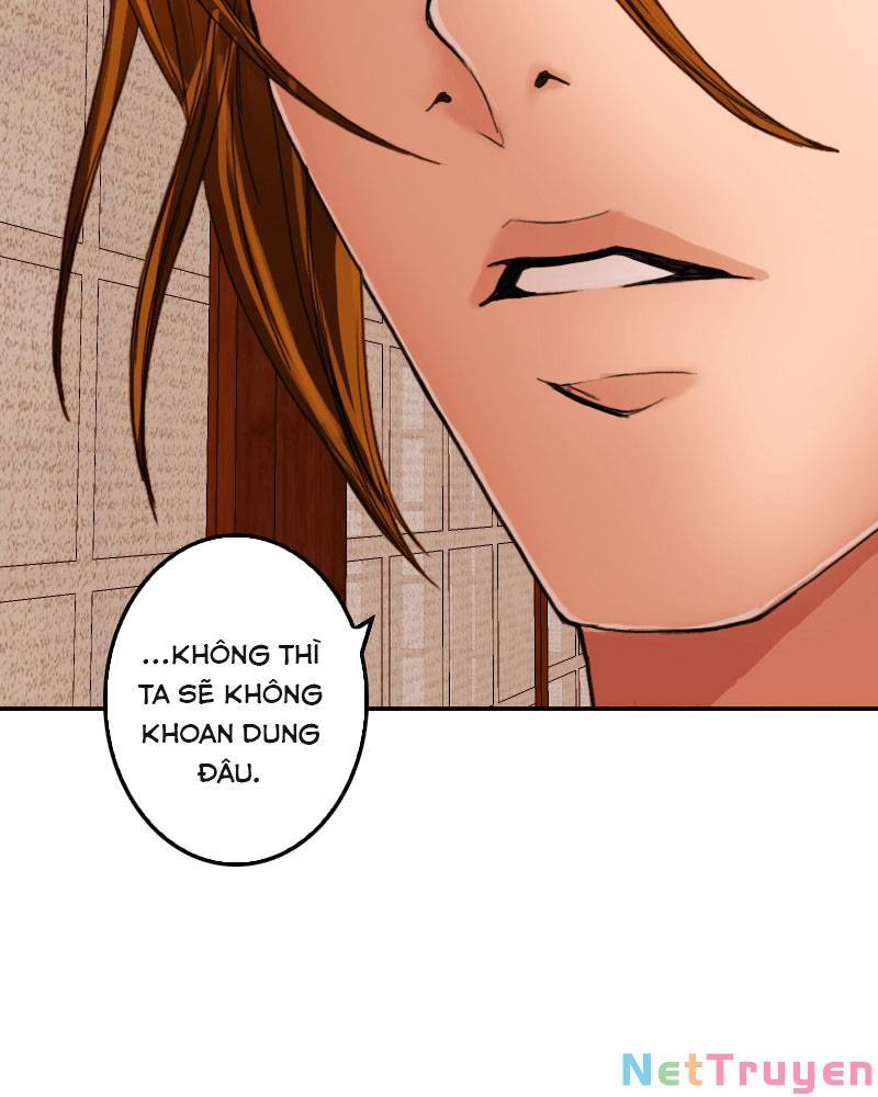 Hoàng Đế Máu Lạnh Của Tôi Chap 13 - Next Chap 14