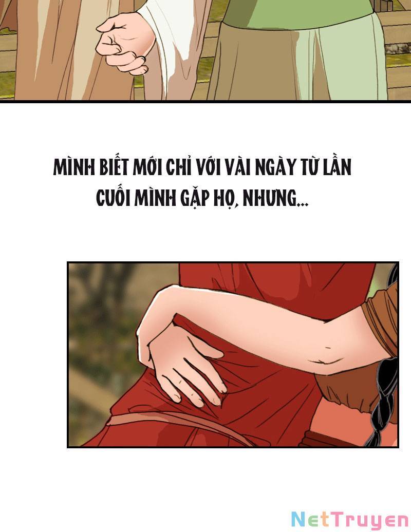 Hoàng Đế Máu Lạnh Của Tôi Chap 13 - Next Chap 14