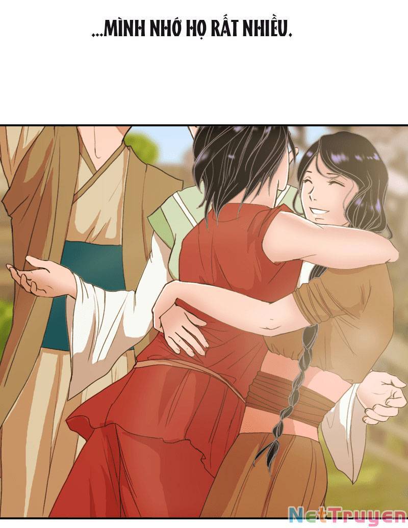 Hoàng Đế Máu Lạnh Của Tôi Chap 13 - Next Chap 14