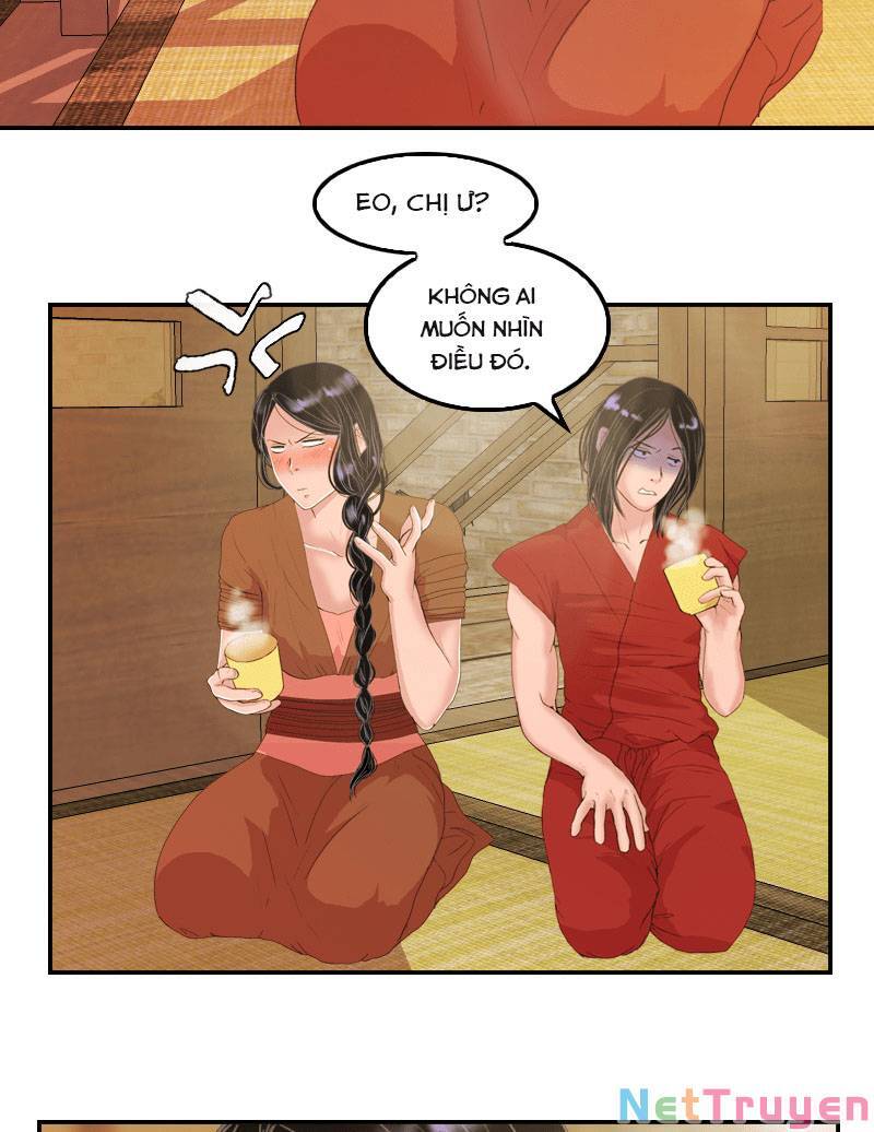 Hoàng Đế Máu Lạnh Của Tôi Chap 13 - Next Chap 14