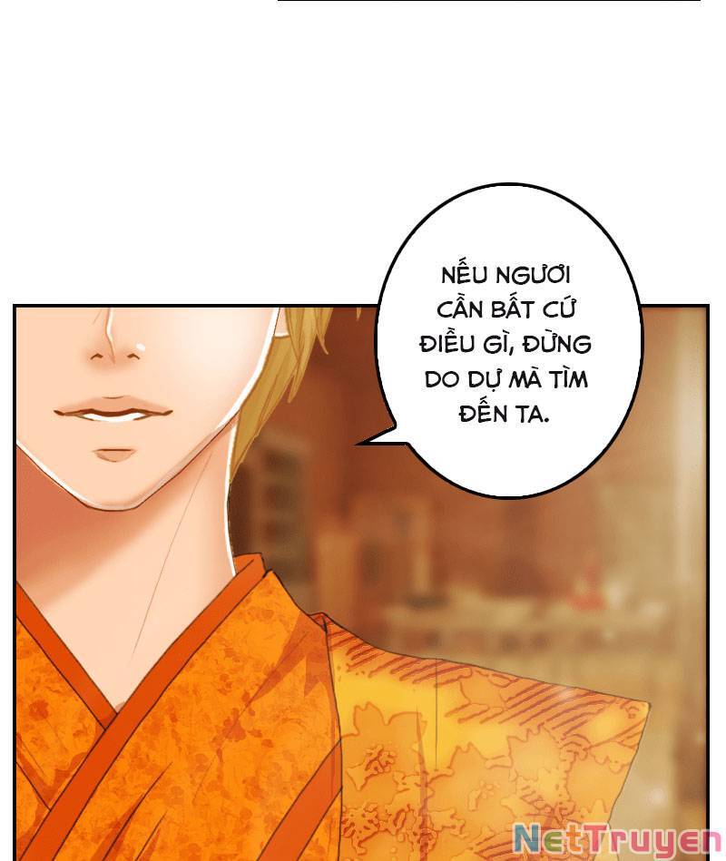 Hoàng Đế Máu Lạnh Của Tôi Chap 13 - Next Chap 14