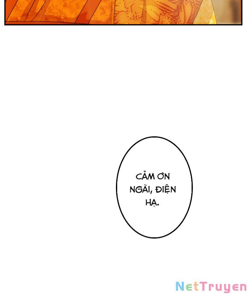 Hoàng Đế Máu Lạnh Của Tôi Chap 13 - Next Chap 14