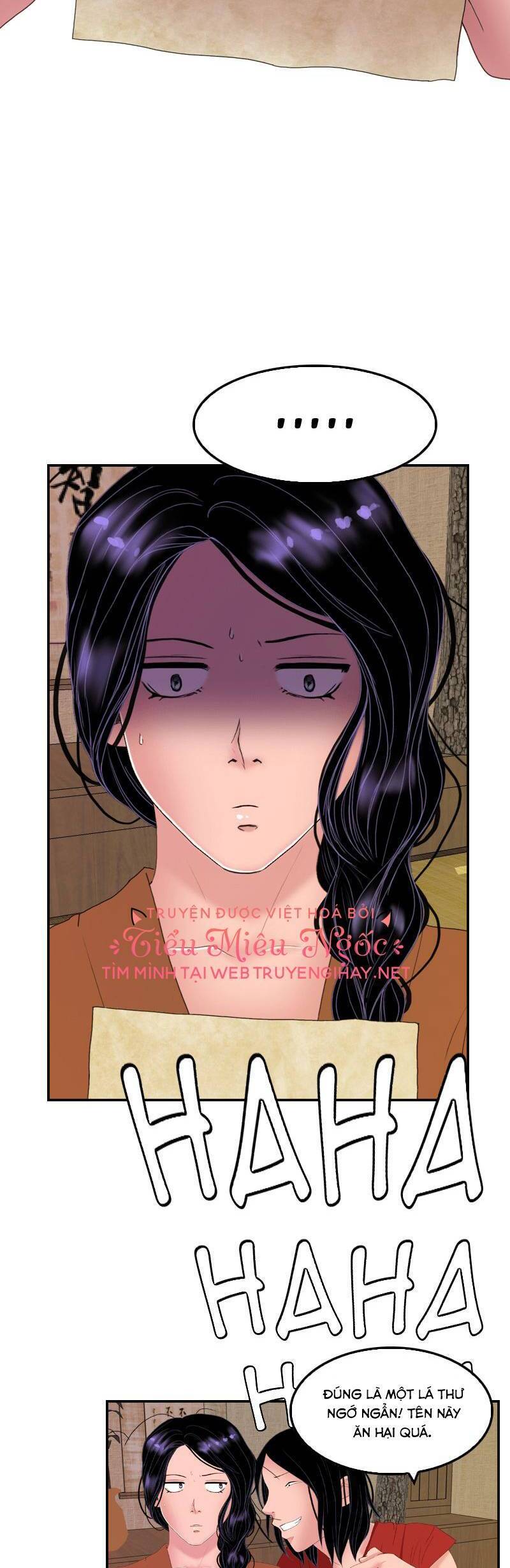 Hoàng Đế Máu Lạnh Của Tôi Chap 14 - Next Chap 15