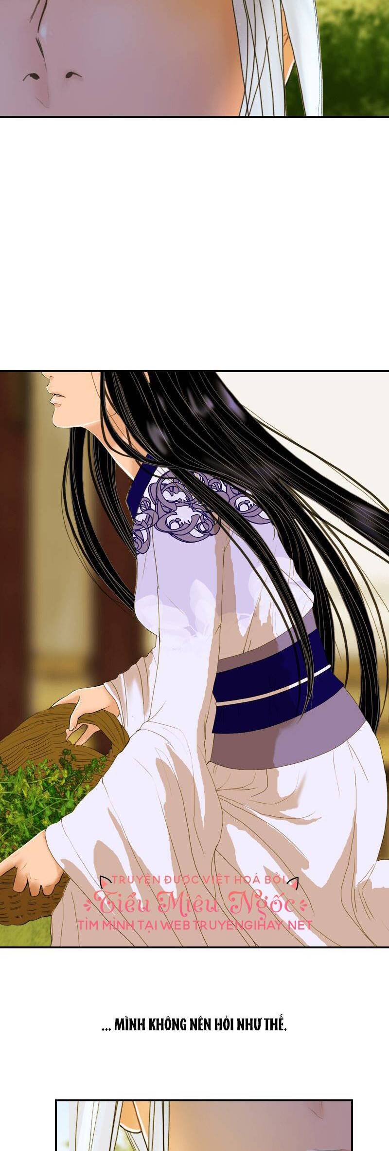 Hoàng Đế Máu Lạnh Của Tôi Chap 14 - Next Chap 15