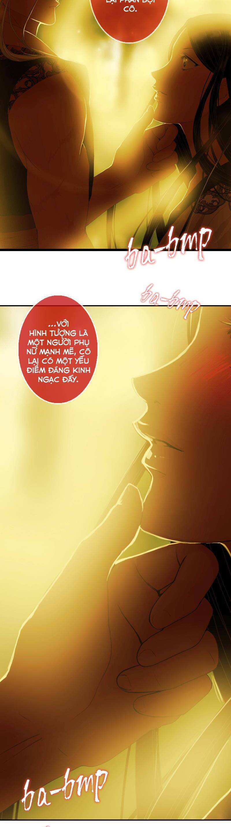 Hoàng Đế Máu Lạnh Của Tôi Chap 15 - Next Chap 16