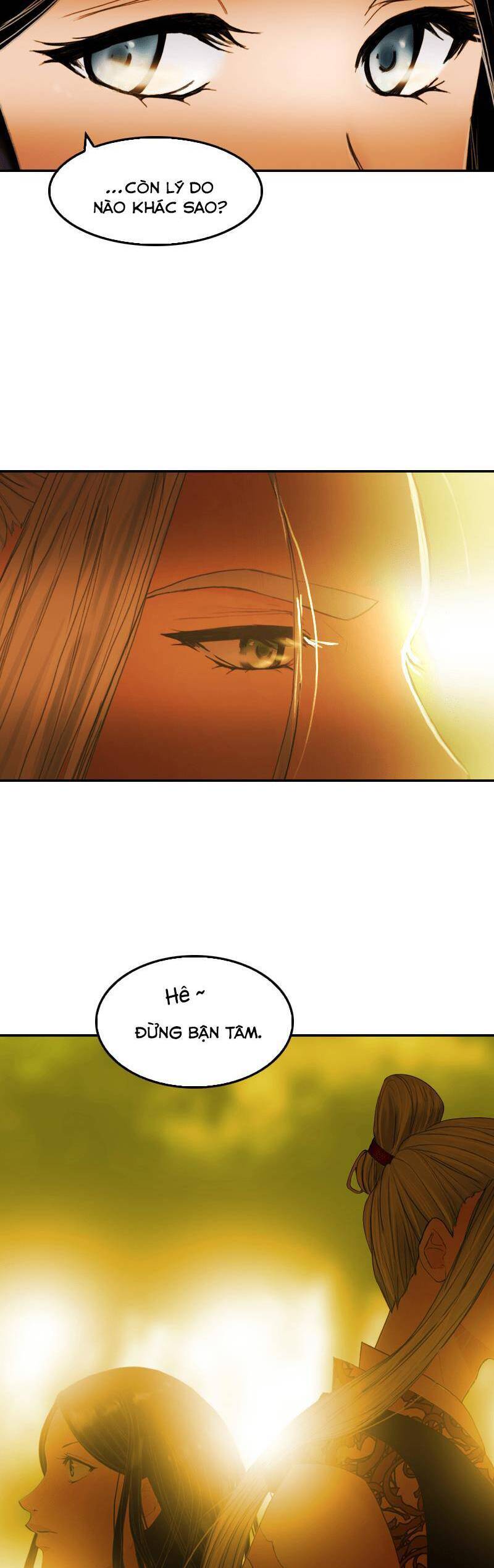 Hoàng Đế Máu Lạnh Của Tôi Chap 15 - Next Chap 16