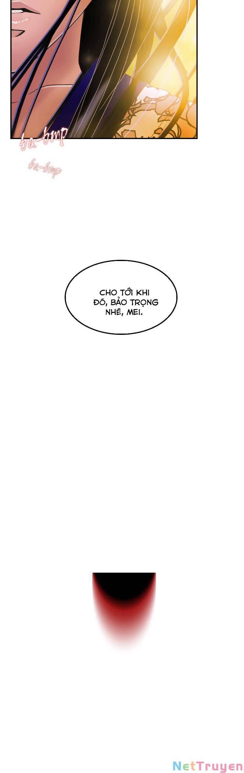 Hoàng Đế Máu Lạnh Của Tôi Chap 15 - Next Chap 16