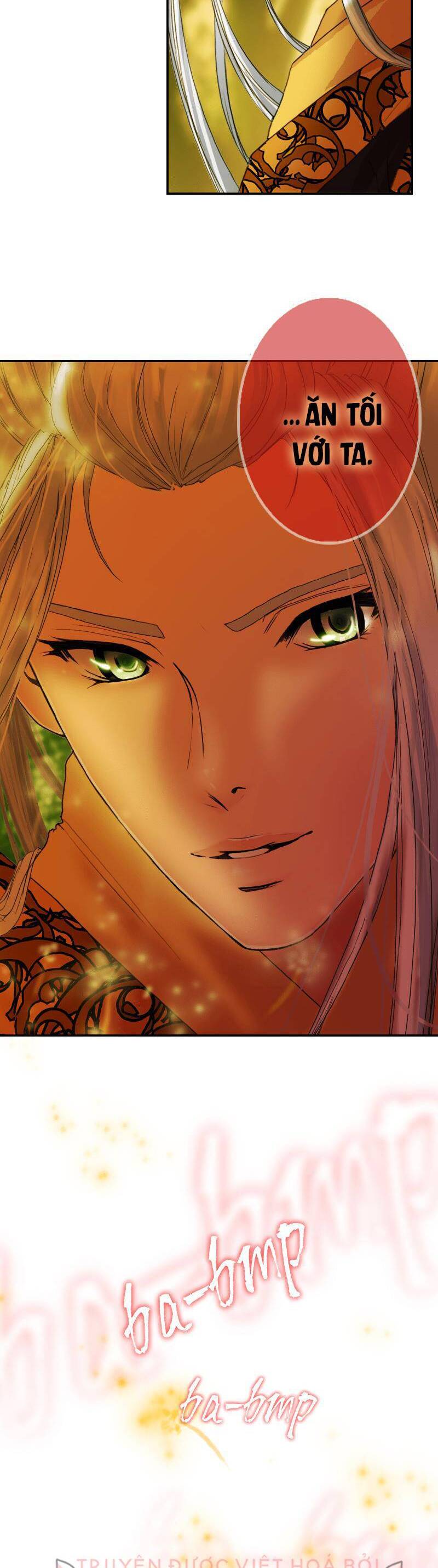 Hoàng Đế Máu Lạnh Của Tôi Chap 15 - Next Chap 16
