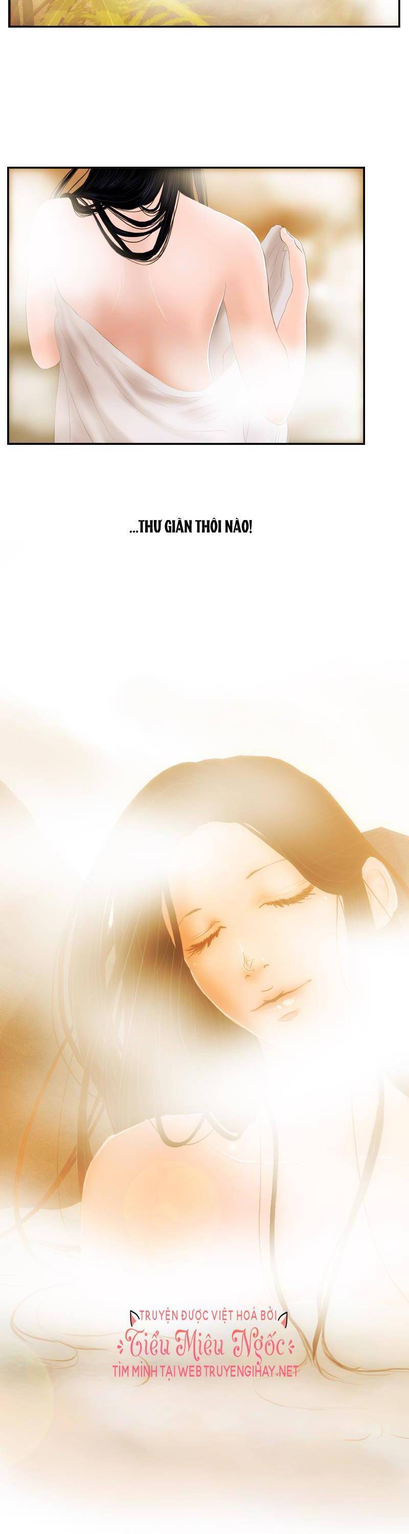 Hoàng Đế Máu Lạnh Của Tôi Chap 16 - Next Chap 17