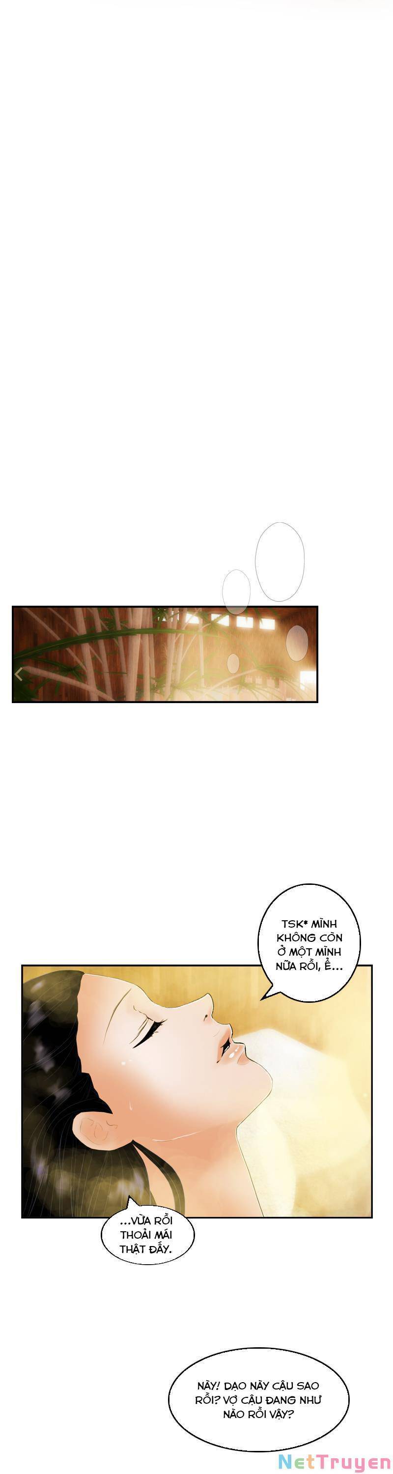 Hoàng Đế Máu Lạnh Của Tôi Chap 16 - Next Chap 17