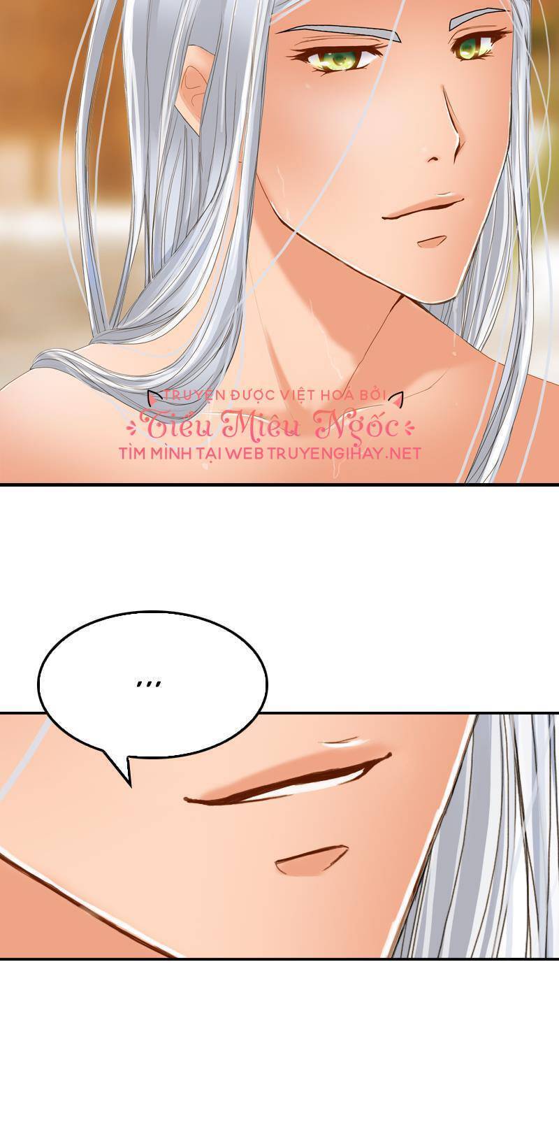 Hoàng Đế Máu Lạnh Của Tôi Chap 16 - Next Chap 17