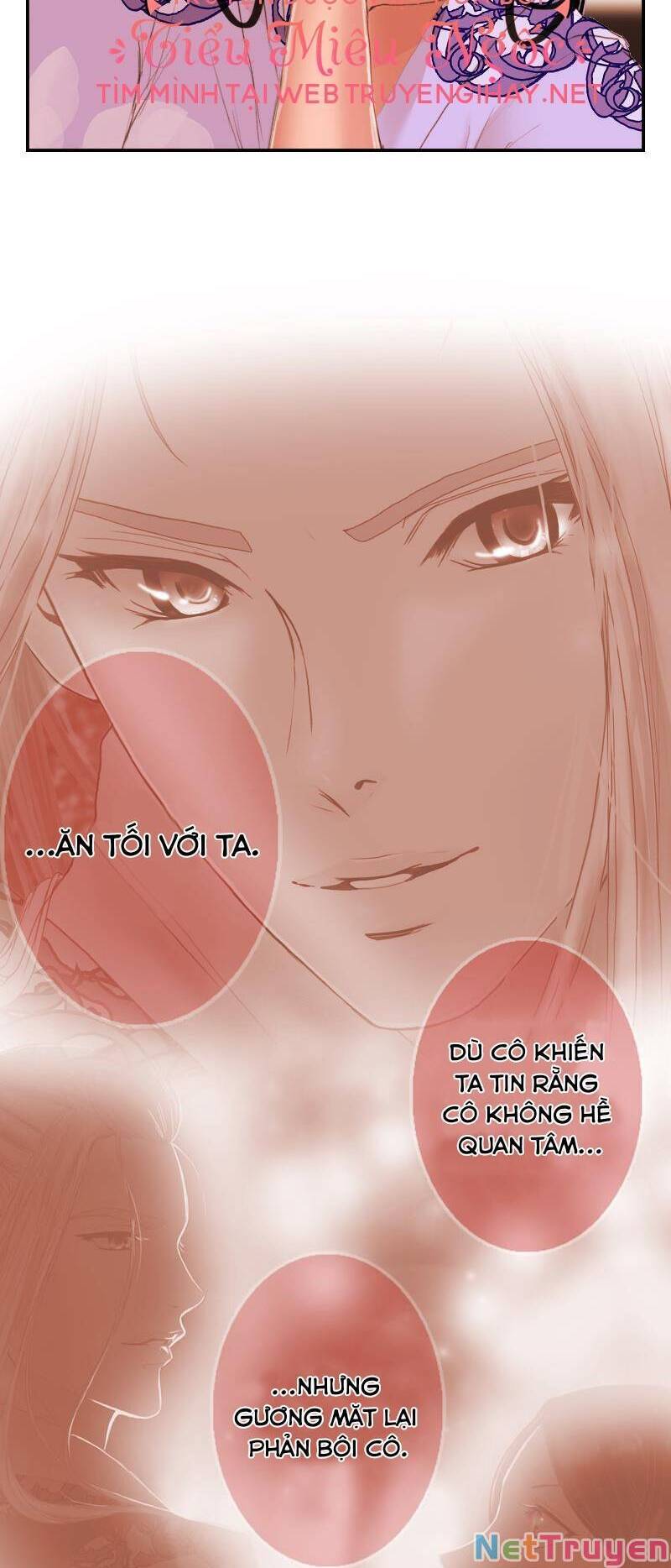 Hoàng Đế Máu Lạnh Của Tôi Chap 16 - Next Chap 17