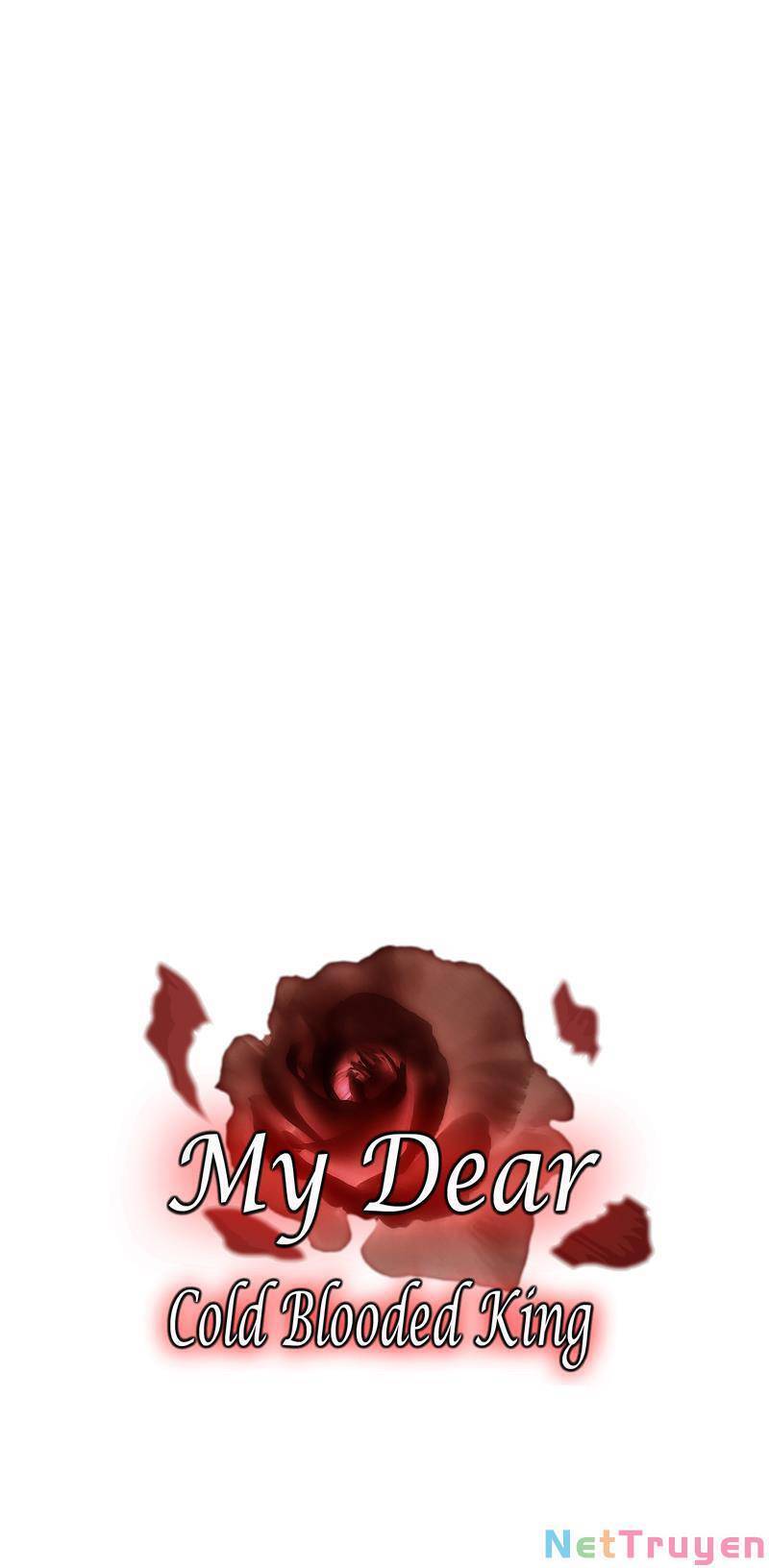 Hoàng Đế Máu Lạnh Của Tôi Chap 16 - Next Chap 17