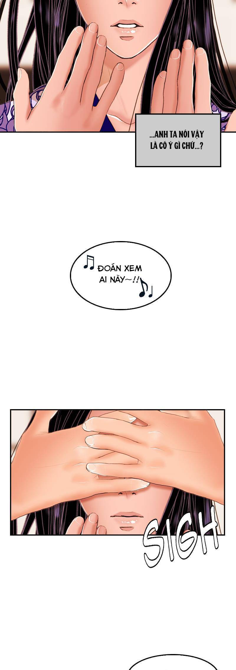 Hoàng Đế Máu Lạnh Của Tôi Chap 16 - Next Chap 17