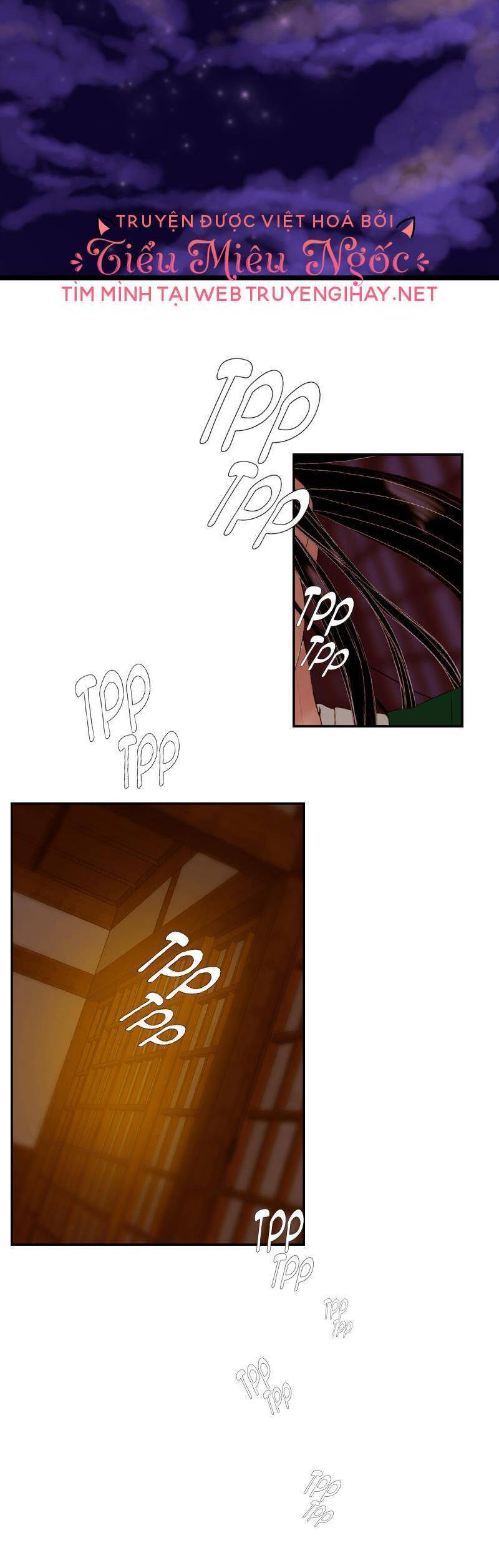 Hoàng Đế Máu Lạnh Của Tôi Chap 17 - Next Chap 18