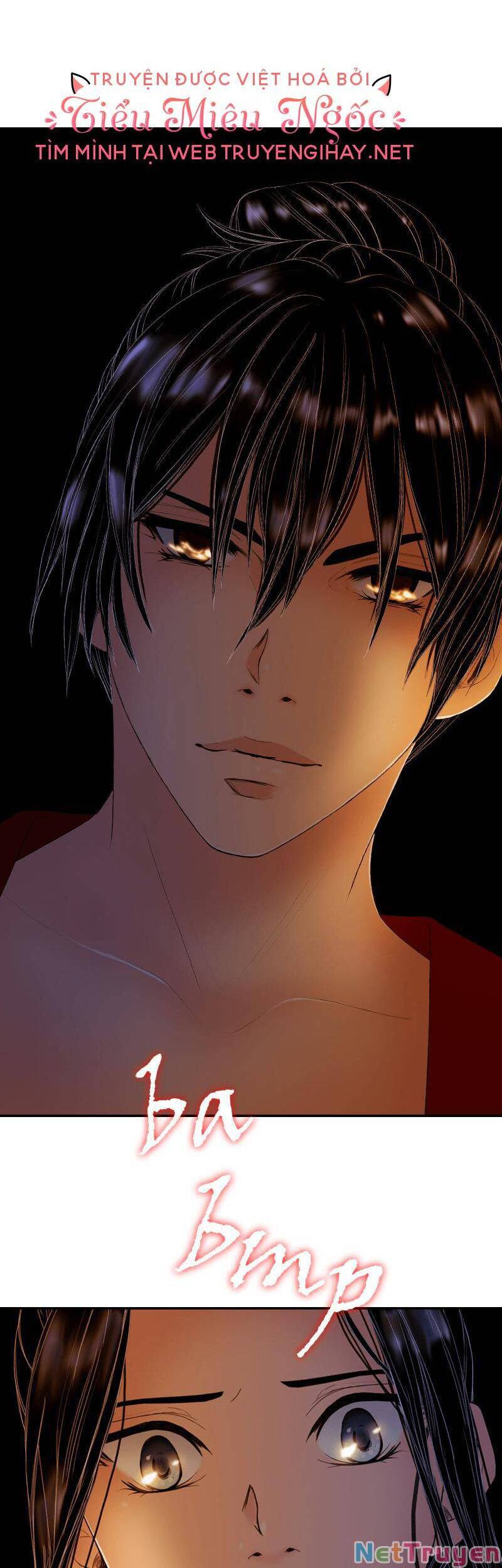 Hoàng Đế Máu Lạnh Của Tôi Chap 17 - Next Chap 18