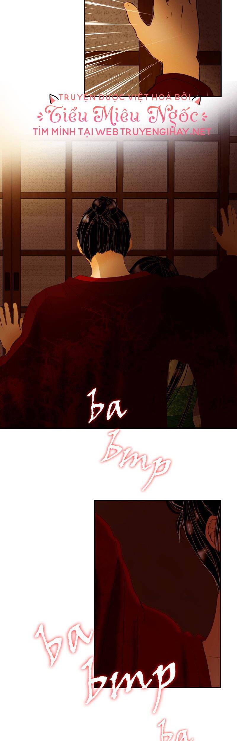 Hoàng Đế Máu Lạnh Của Tôi Chap 17 - Next Chap 18