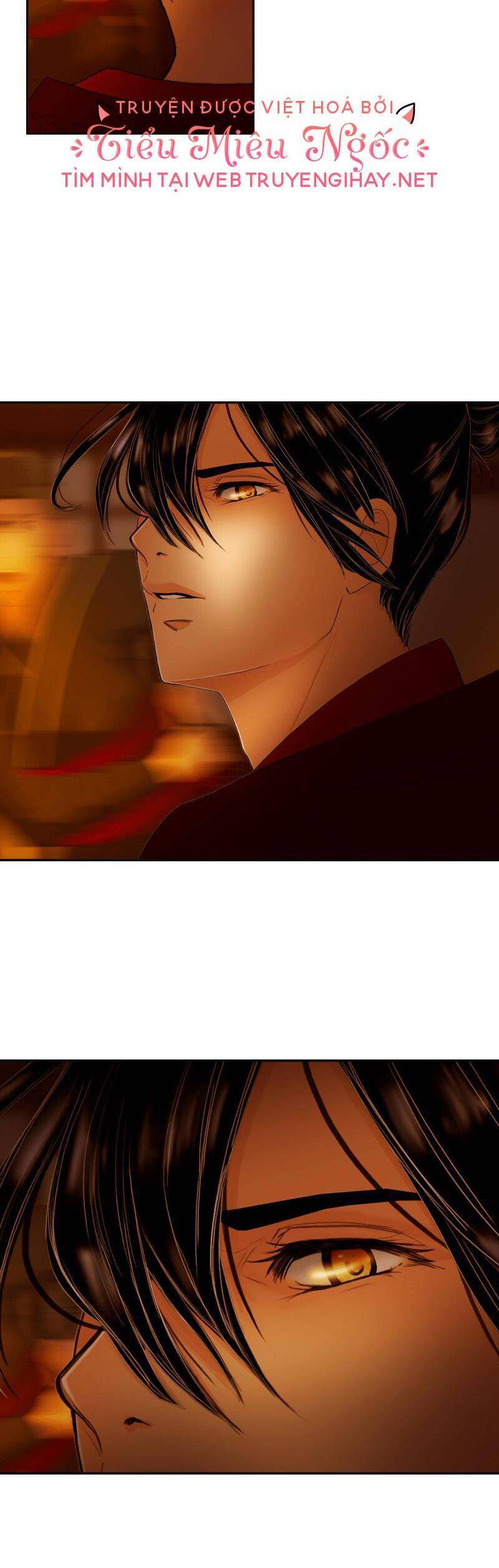 Hoàng Đế Máu Lạnh Của Tôi Chap 17 - Next Chap 18