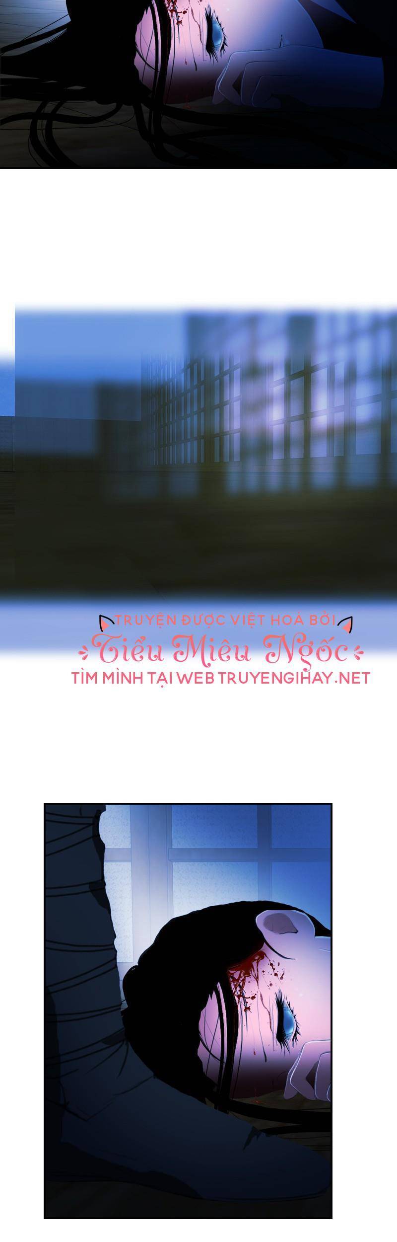 Hoàng Đế Máu Lạnh Của Tôi Chap 18 - Next Chap 19